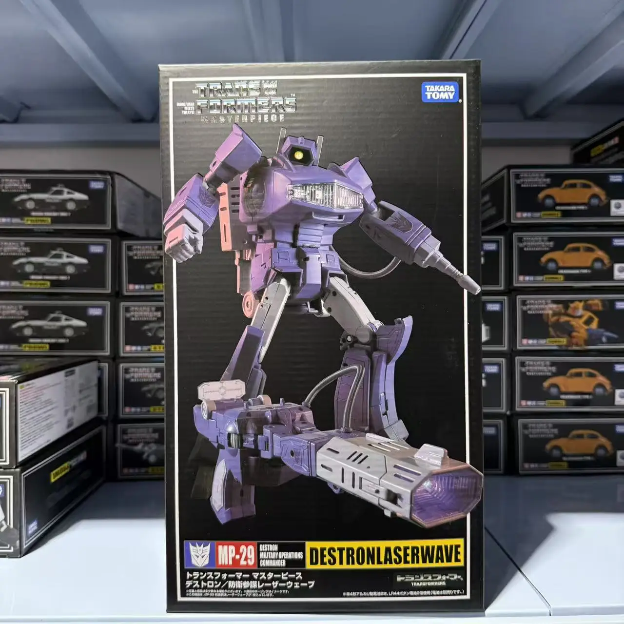 【شحن لمدة 12 ساعة】لعبة مشوهة أوتوبوت MP KO لامبور Sunstreaker Prowl Bumble Grapple Robot Figures Toys Hobby Gift Collecti