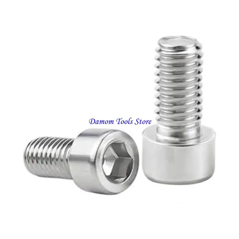 57BE Accuracy Cut 5mm Slotted Nut Strong Plated Finish Equipment Nut for Reliable Fastening In Various Environment
