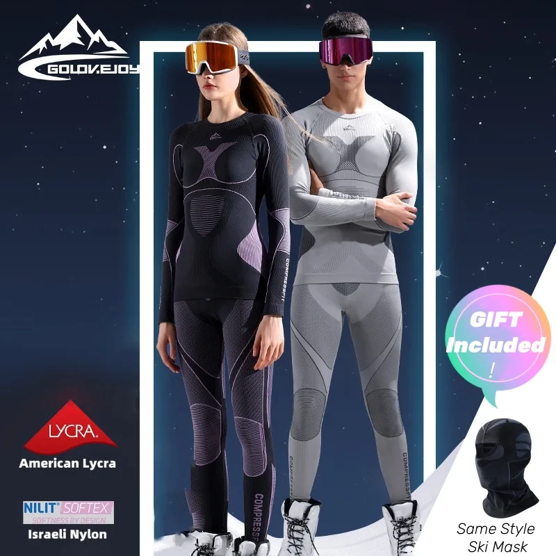 Sports Compression Suit Men Women Sports QuickDry Tracksuit Athlete Fitness Workout Tight Shirts Quick Dry Lycra Sports Suit