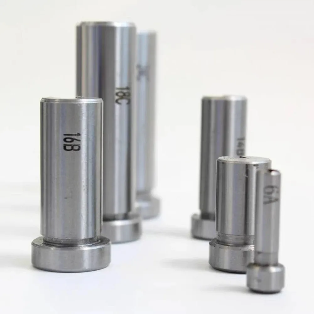 High Quality Metric Keyway Broach Bushing 1PC Various Specifications Optional