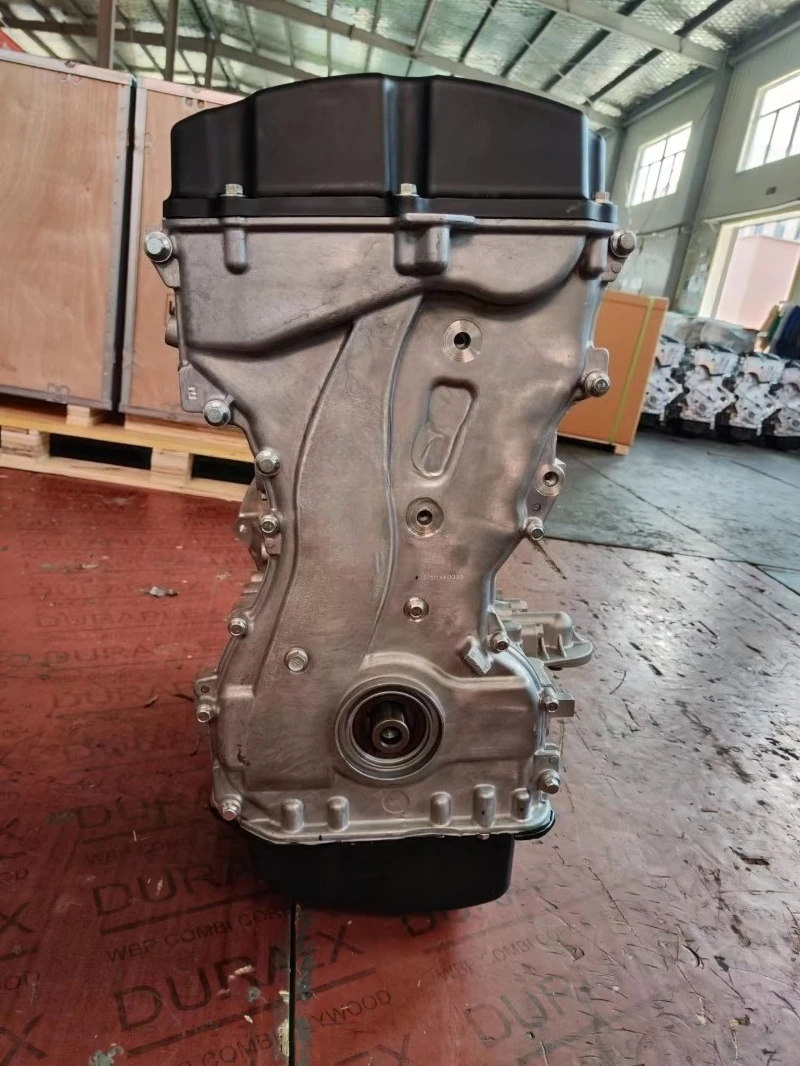 Factory Brand New 2.0L Long Block G4KA G4KC for  Sonata G4KA Bare Engine