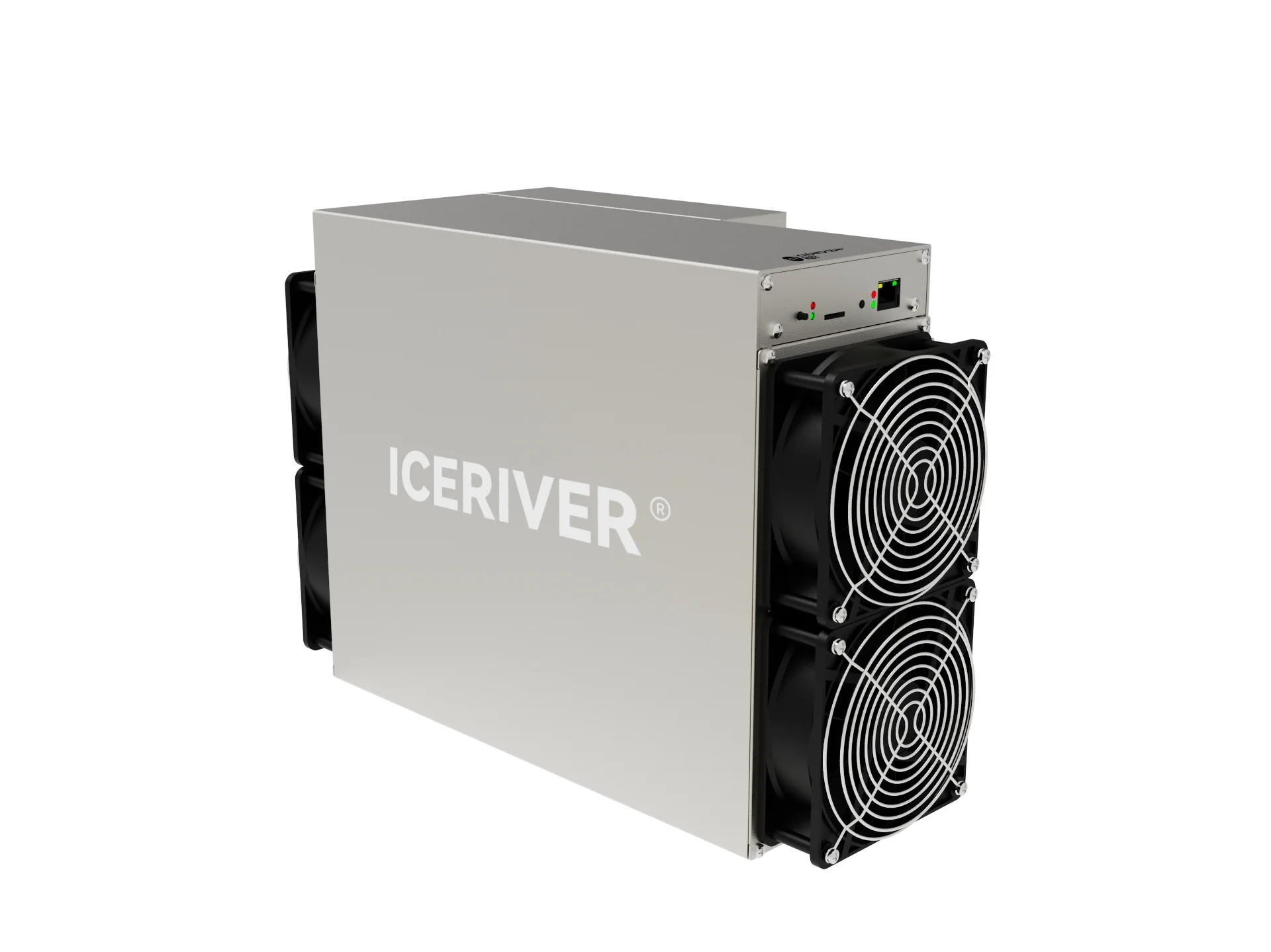 Предпродажа, новая машина для майнинга ICERIVER AE3 600MH/S 1000W ALEO Coin Asic Miner Aleo AE3 zkSNARK