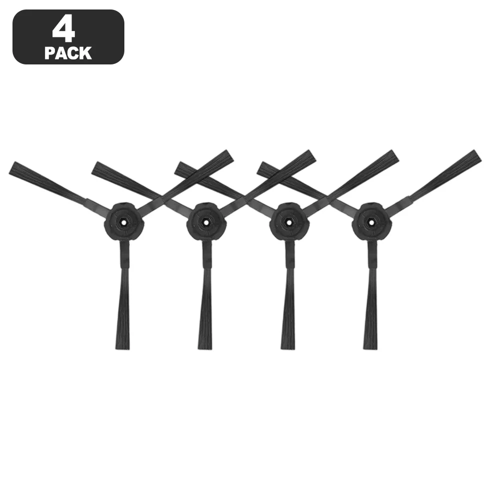 4/10pcs Side Brushes Household Cleaning Tools Replacement For ILIFE A30 Pro Robot Vacuum Cleaner Side Brushes Spare Parts