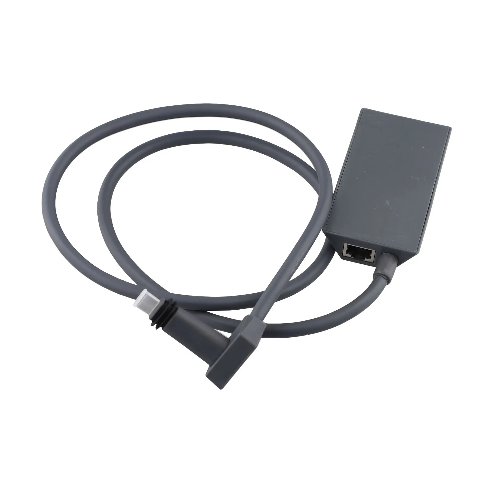 

Adequate Performance of the Replacement Ethernet Adapter Ensures Optimal Connectivity With Your Favorite Devices