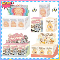 For Lafufu V3 Blind Box High Quality Cute Monsters The Blind Box Kawai Guess Bag Figure Model Toys Gift