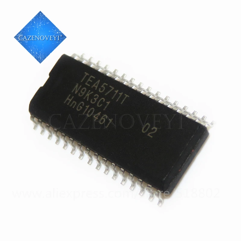 Good product (10piece) TEA5711T TEA5711 In Stock Can provide image reference