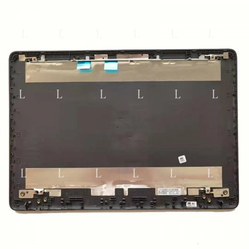 

L L47554-001 для HP 14-CM 14 CK 240 245 G7 A Серый корпус Задняя крышка экрана