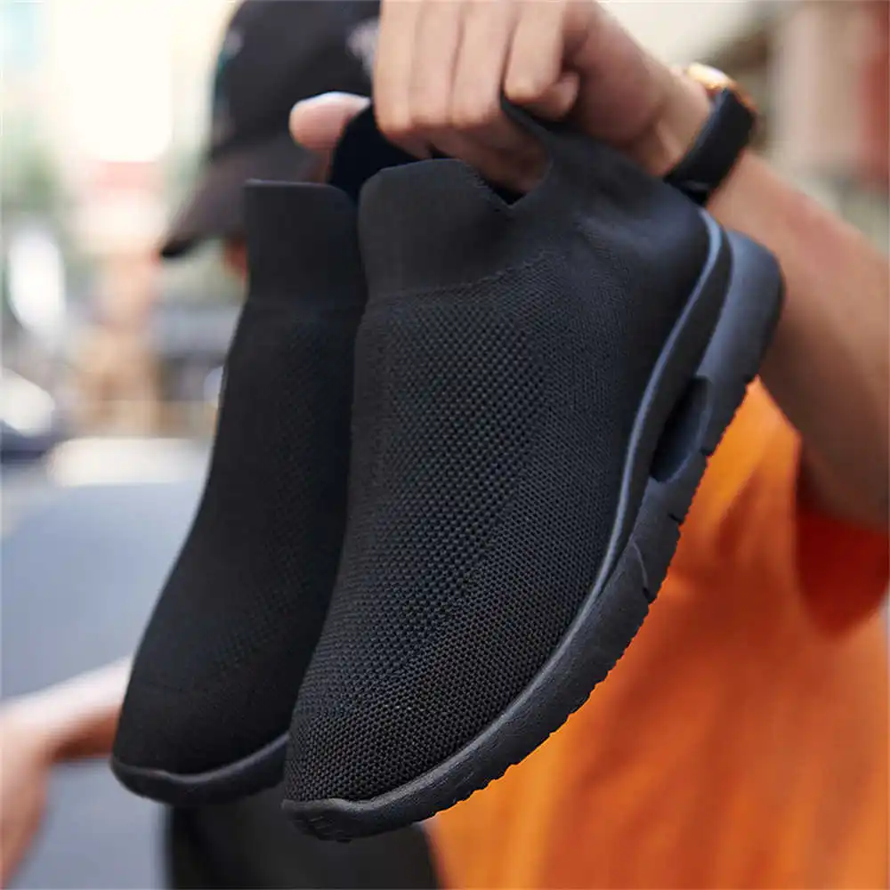 

Slipon White Men's Hiking Shoes Men's Summer Hiking Boots Brand Sneakers For Men Sport Shoses College Sneacker Supplies
