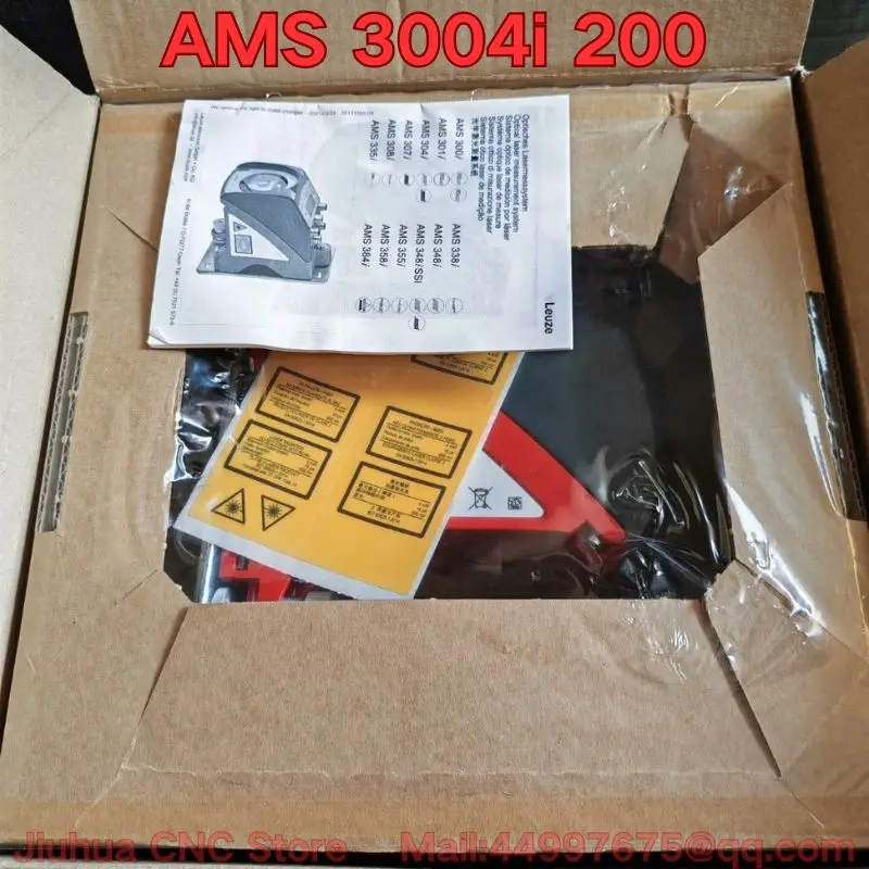 New AMS 3004i 200 sensor Latest Prices as of September 2026