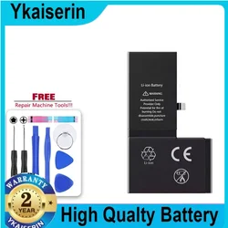 4352mAh Replacement Battery for IPhone 13 Pro Max 13Pro Max Portable Batteries for Cell Phone Warranty + Track Code