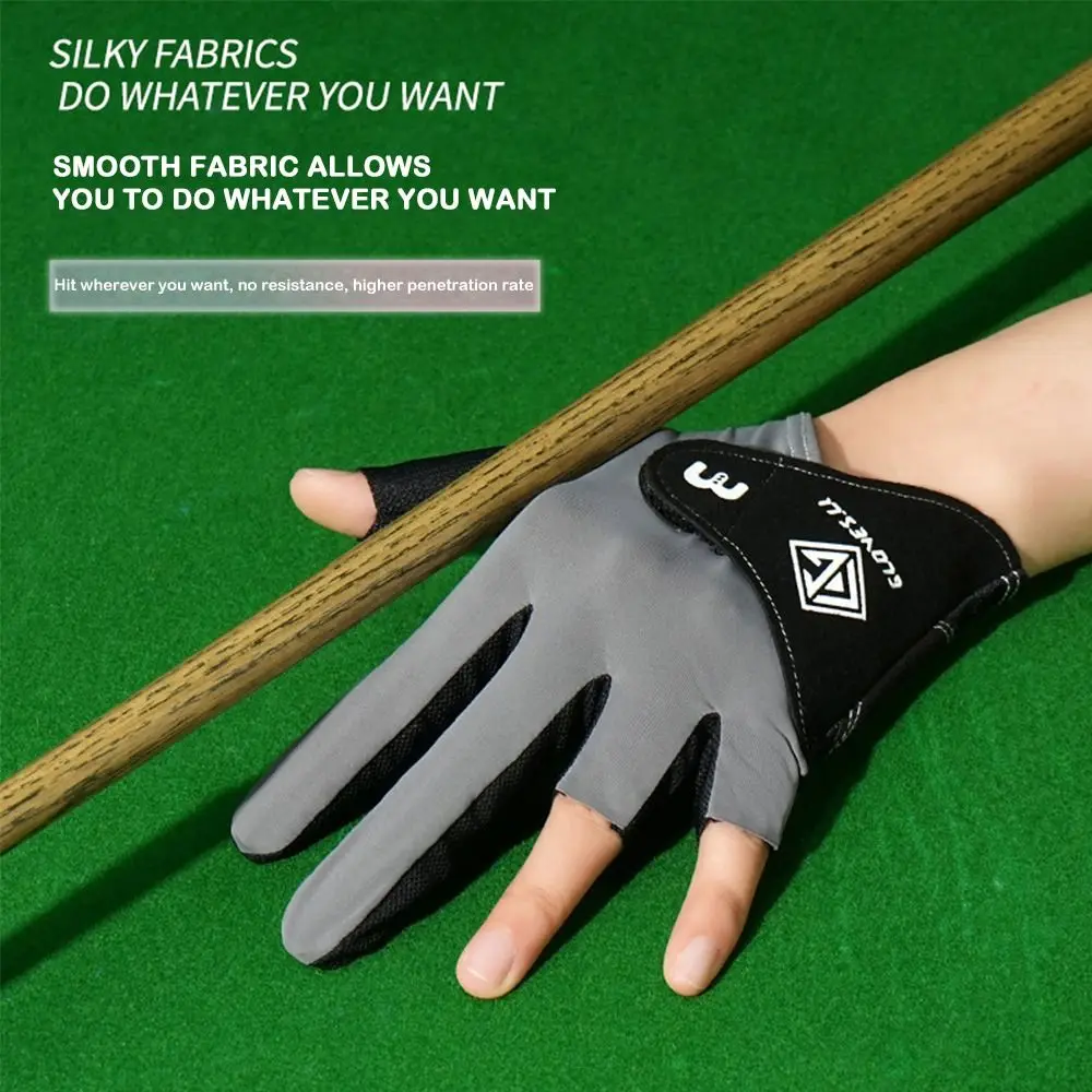 Thumbnail 4 - #30 Best Billiard Gloves to Buy In 2026