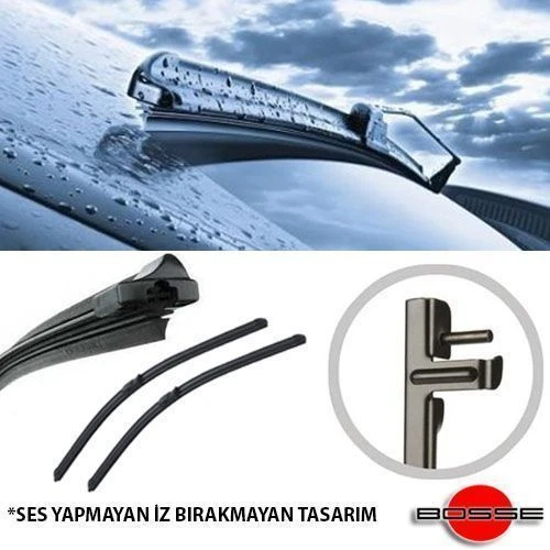 For Bmw 3 Series E90 Wiper Kit 2005-2009 Inter