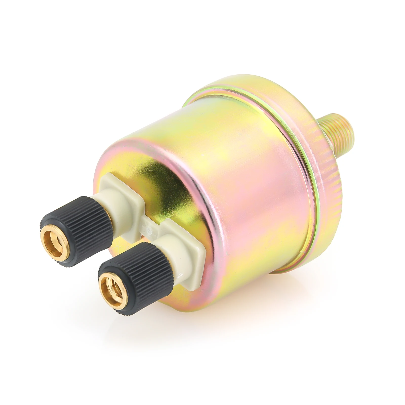 Sensor de Presión de Aceite de Motor 1/8 NPT, 10mm, 0-5 BAR, 0-10 BAR, Unidad de Envío, Reemplazo de Sensor de Presión de Aceite
