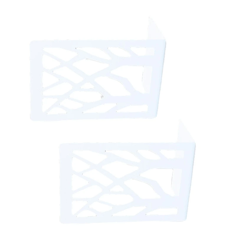 Практичные подставки для книг, полки для книг, стопоры для книг для офисной библиотеки