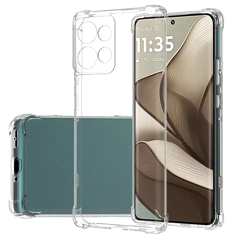 Transparent Phone C… - image