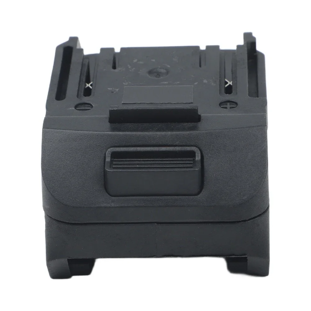 Brand New Practical Battery Adapter Black 1pc Accessories DIY Cable Connector For BL1830 BL1840 BL1850 Brand New