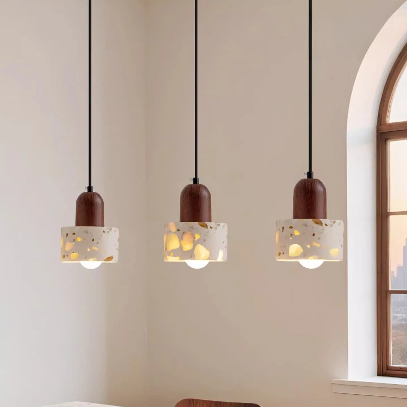 

Restaurant chandelier, Chinese antique bar table lamp creativity