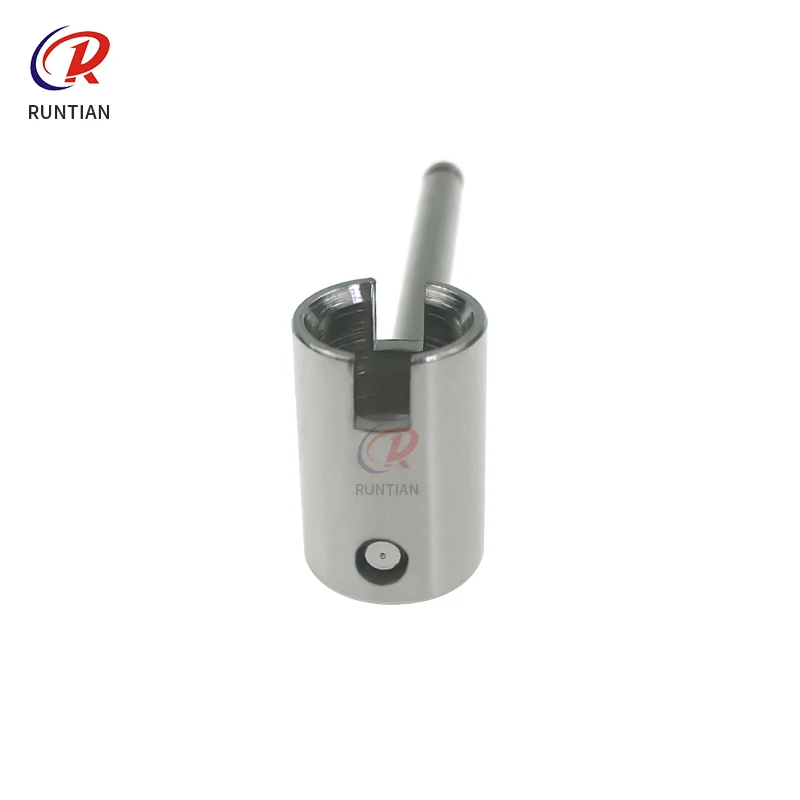 Ink Cartridge Switch Wrench Stainless steel Valve switch tool sub tank valve switch for Digital Printer