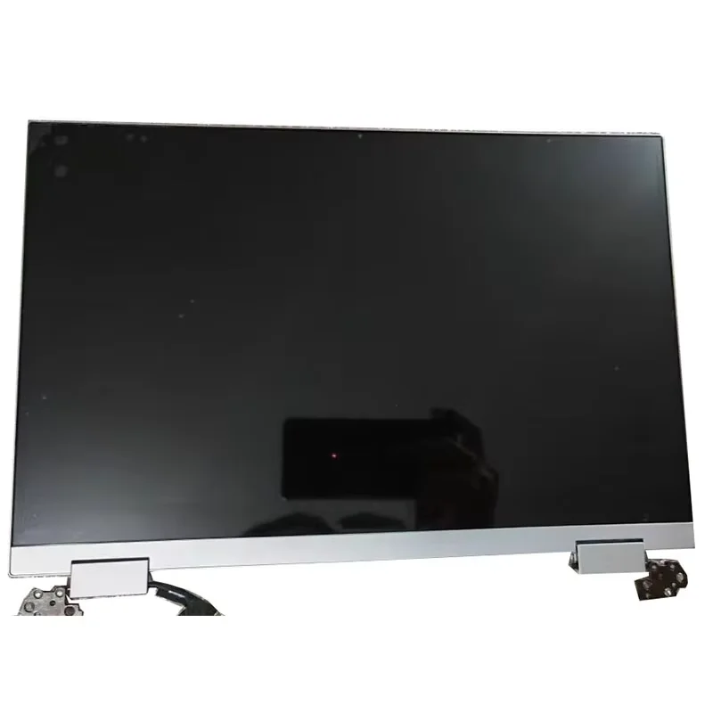 Full Complete Screen Assembly For Samsung NP730QDA NP730QCJ Dark Grey/Silver Color