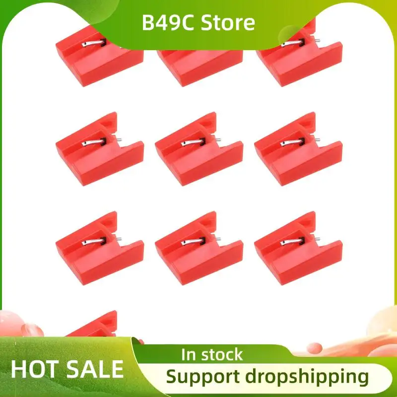 B49C 10X Turntable … - image