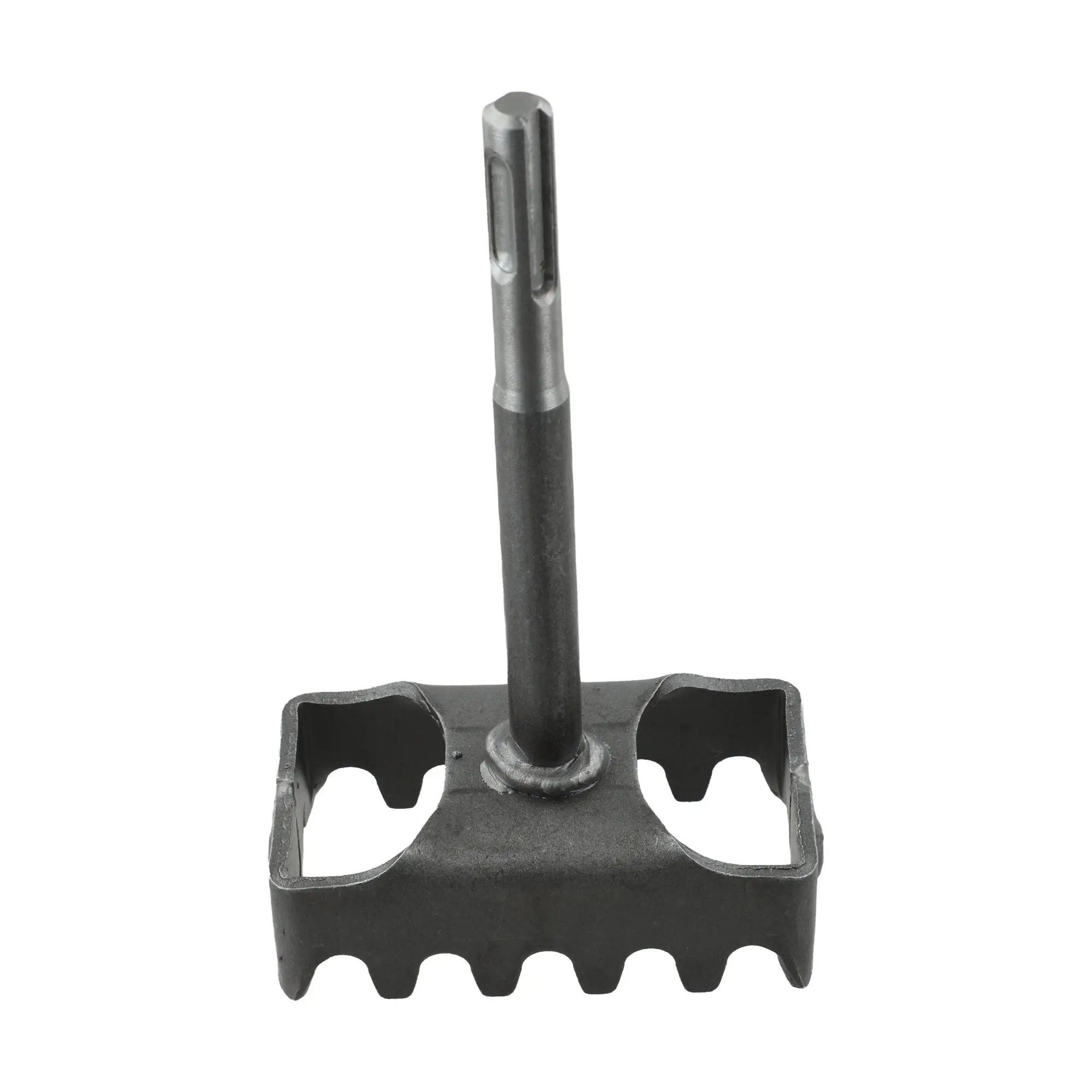Square Socket Hole Cutter DIY Repairs Electrical Installation Versatile Compatibility DIY Projects Electrician Tool