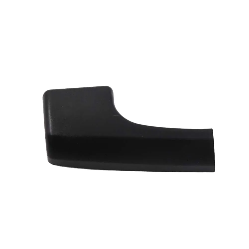 7L0955235B Wiper Arm End Cap Parts Tools Useful High Quality New Practical Brand  ABS Accessories 1PC Black Fittings