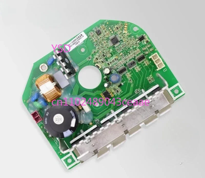 Sanyo Whirlpool Drum Washing Machine Motor Variable Frequency Drive Board DG-F6026BS/G Compatible with XQG75-F1029BS