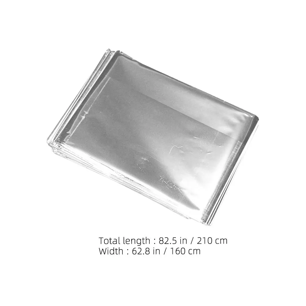 فيلم نباتي عاكس 10 متر × 1.8 متر متعدد الاستخدام لغرفة النمو بطانة جدار الدفيئة تعزز بيئة الضوء المتوازن الدفيئة #5