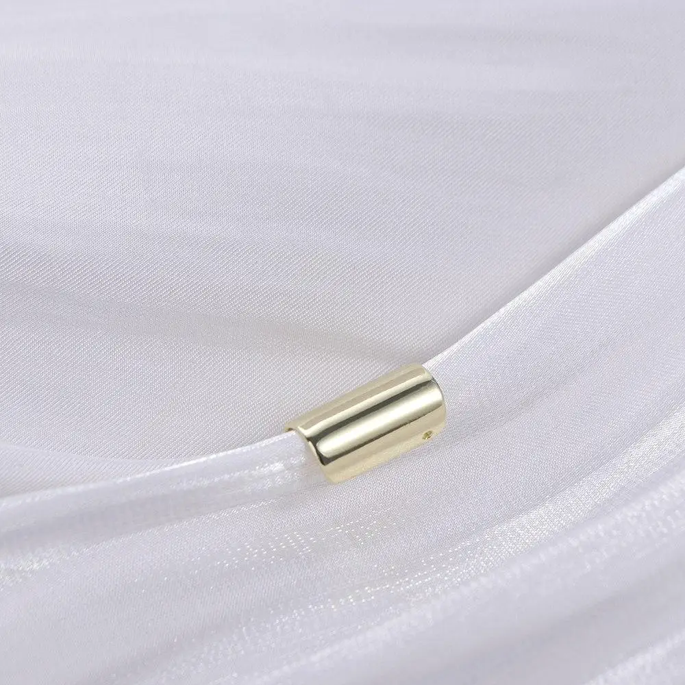 Длинные серьги-клипсы без пирсинга, медные однотонные серьги-клипсы для ушей, спиральные ювелирные аксессуары для козелка, поддельные манжеты для ушей для мужчин