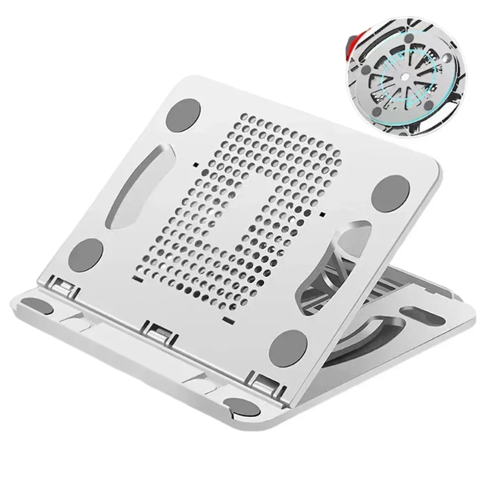 Adjustable Laptop Stand Laptop Stand Typing Or Browsing Sleek And Minimalist Design Stable And Reliable Support Foldable Design