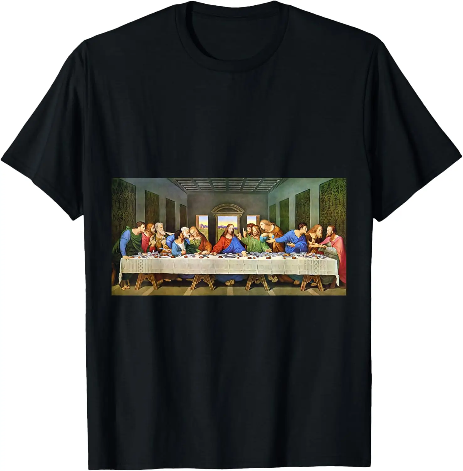 The Last Supper (L'… - image