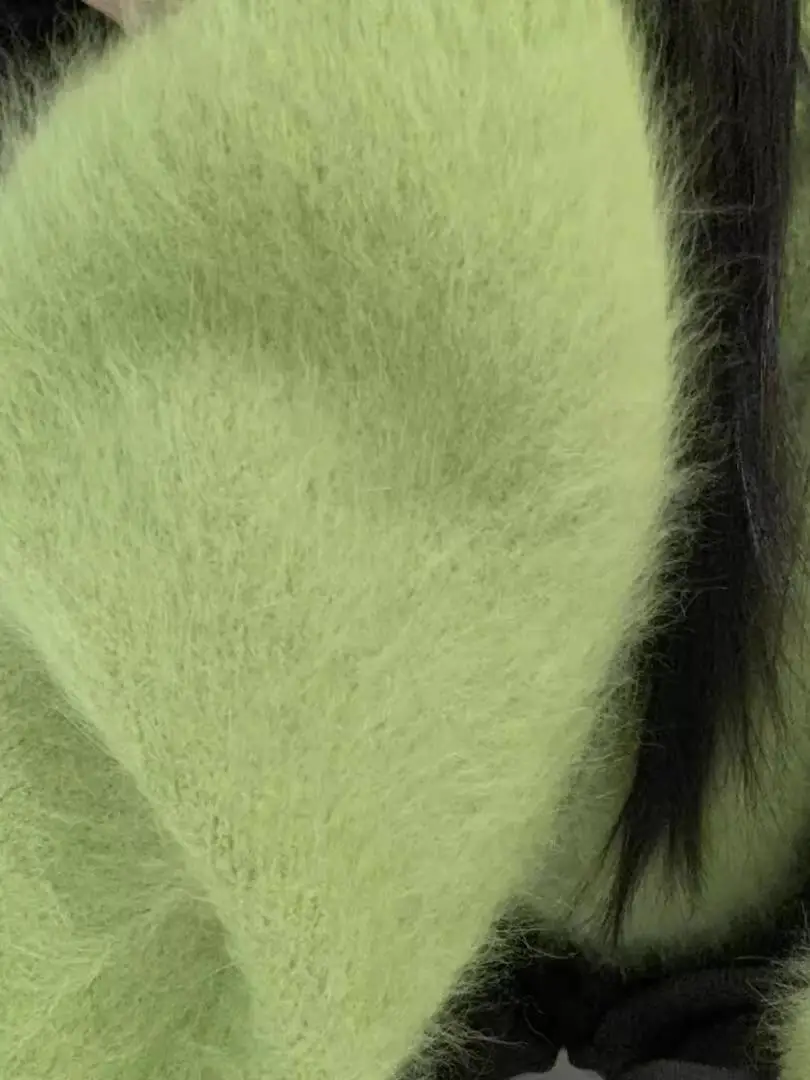 

Женский свободный трикотаж Long Sve Knitwear een Casual Sle, удобная теплая внутренняя одежда, модный топ Turtlene для осени...