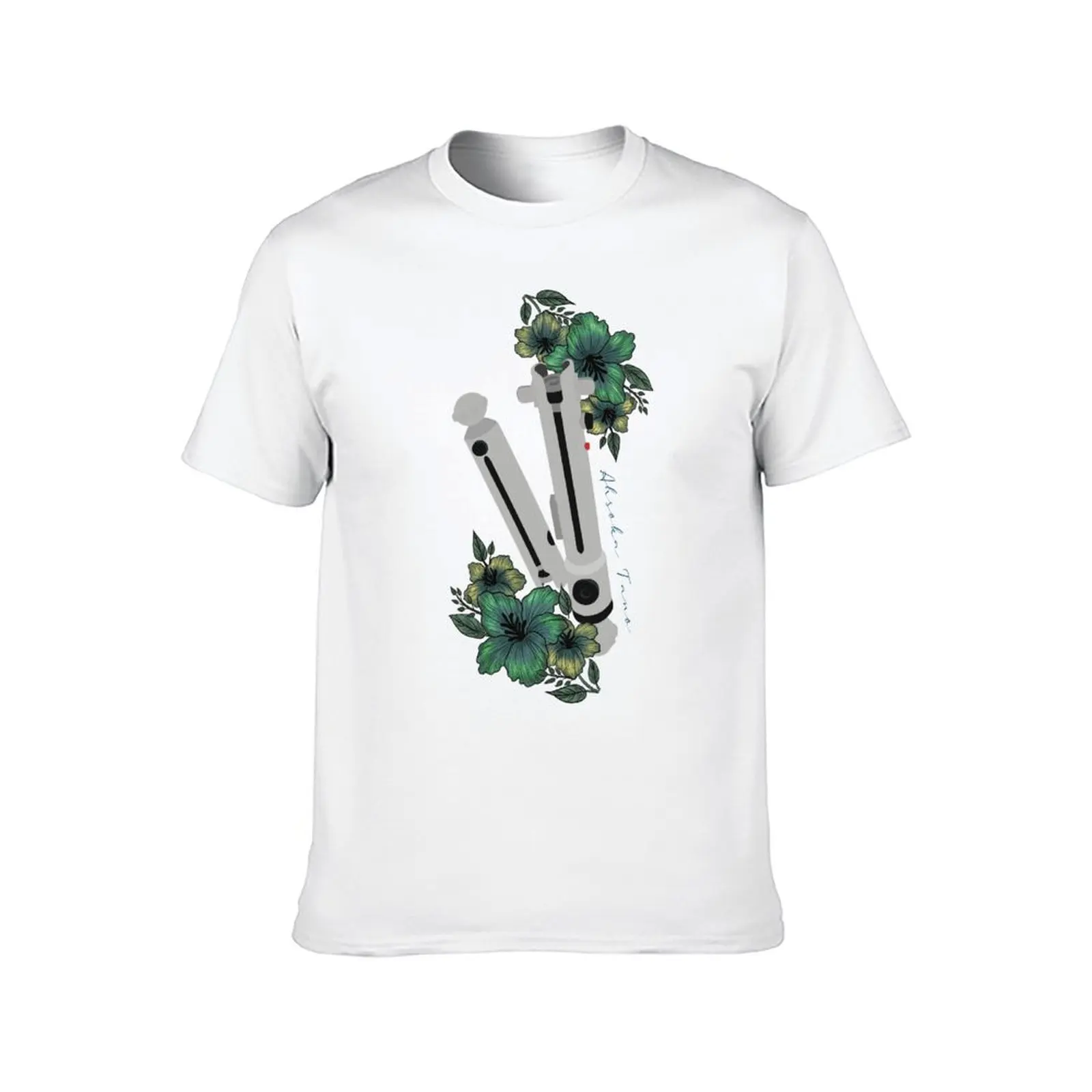 Tanos sabers T-Shirt t shirts for man cotton funny t shirt for man 100 percent cotton T-Shirt
