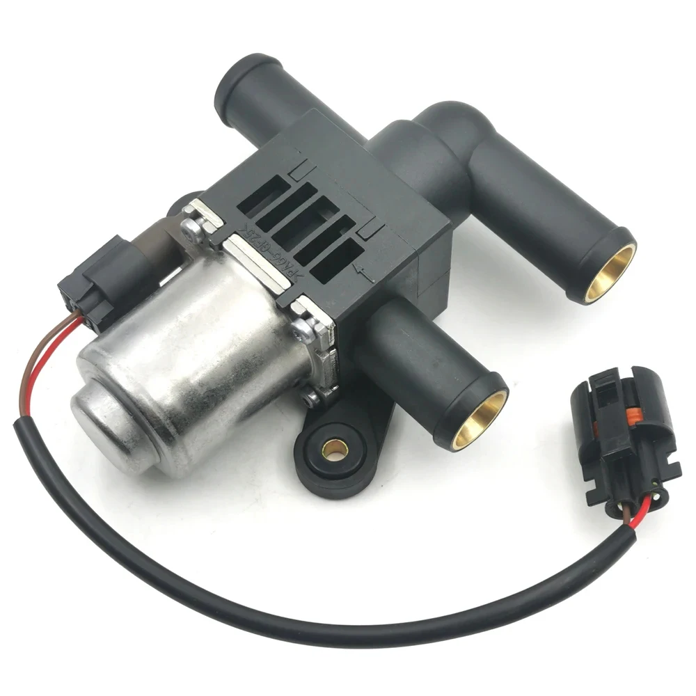 

For MAN F2000 M2000L M2000M TGA TGL TGM TGS TGX HVAC Heater Control Valve 81619670016 81619670011 81619676022 1147412139