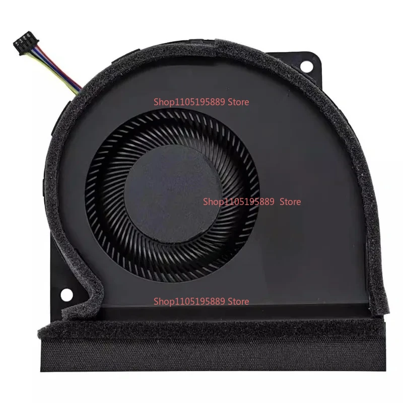 New CPU Fan for ASUS ROG XG Mobile GC32X Cooling Fan