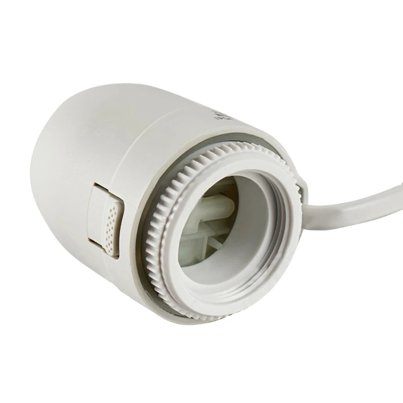 Thiết bị truyền động nhiệt điện chạy yên tĩnh 24V để quản lý nhiệt đơn giản