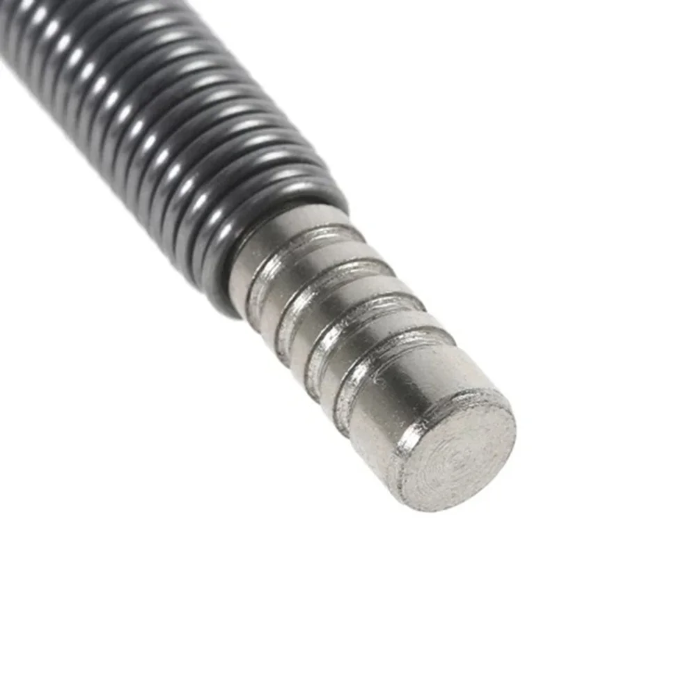 Brand New Workshop Hammer Punch Spring Tool Nail 1/8inch & 5/16inch 2 Pcs Double Ended Hand Tools Workshop Equipment