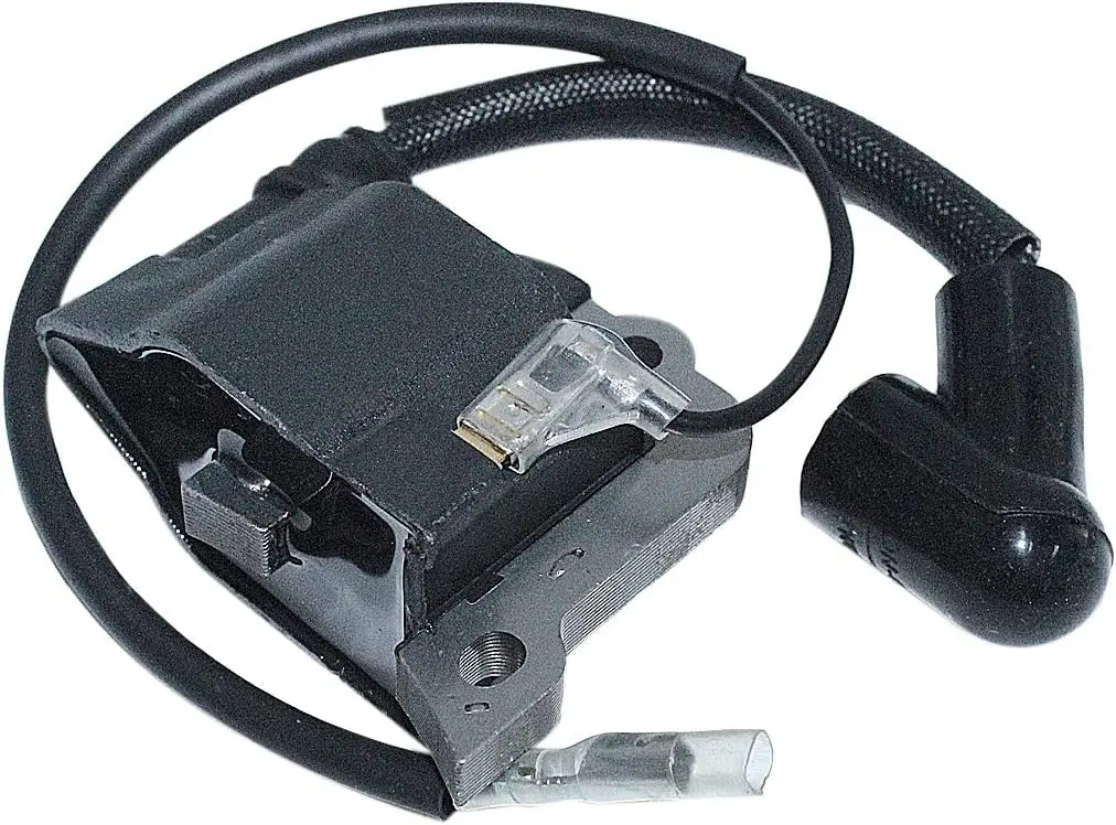 Kit de elementos de montaje de cubierta de filtro de aire de bobina de encendido para Motor de Motor Honda GX25 HHT25S, reemplazo 30500-ZOH-013