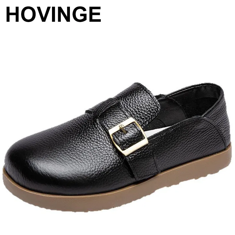 

Мокасины для женщин, туфли на плоской подошве из натуральной кожи, полые лоферы, женские мягкие повседневные кроссовки, туфли на плоской подошве