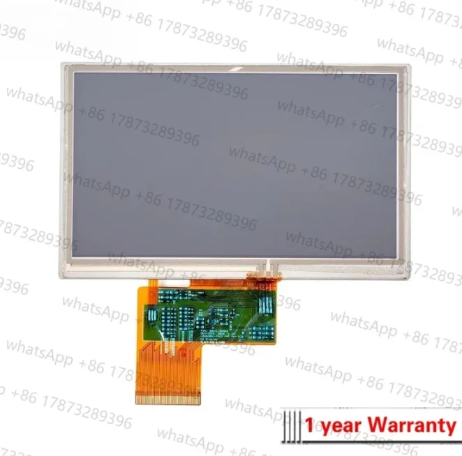 Lcd Display For LB0…