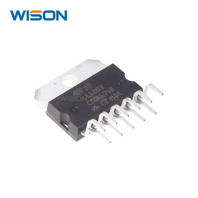 1個L6203 6203 ZIP11在庫