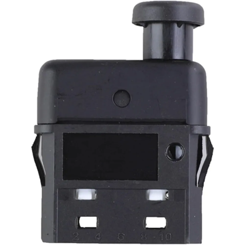 A0045454107 Push Pull Button Switch Car A0045454107 Fit For 3203.6290 PTO Truck Rocker Switch