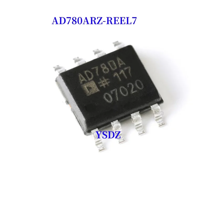 AD780ARZ-REEL7 AD780A AD780ARZ SOP New Original Genuine Ic