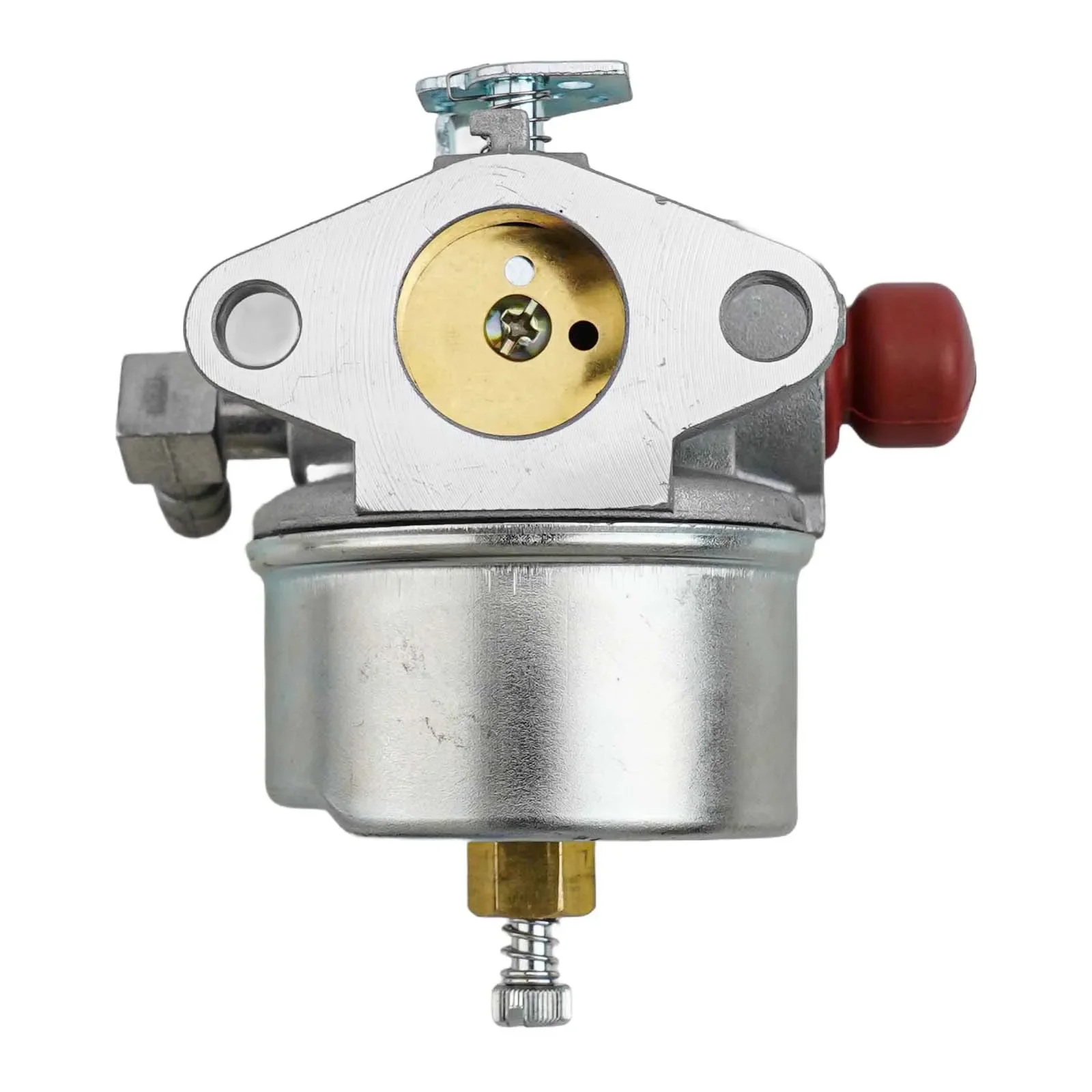 Juego de carburador y sellos para motor de cortacésped Tecumseh 632795, perfecto para la serie LAV y reemplazo de motor TVS