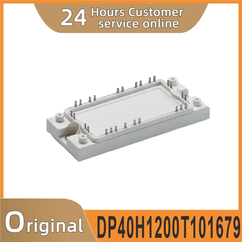 

New DP40H1200T101679 DP15F600T101628 module