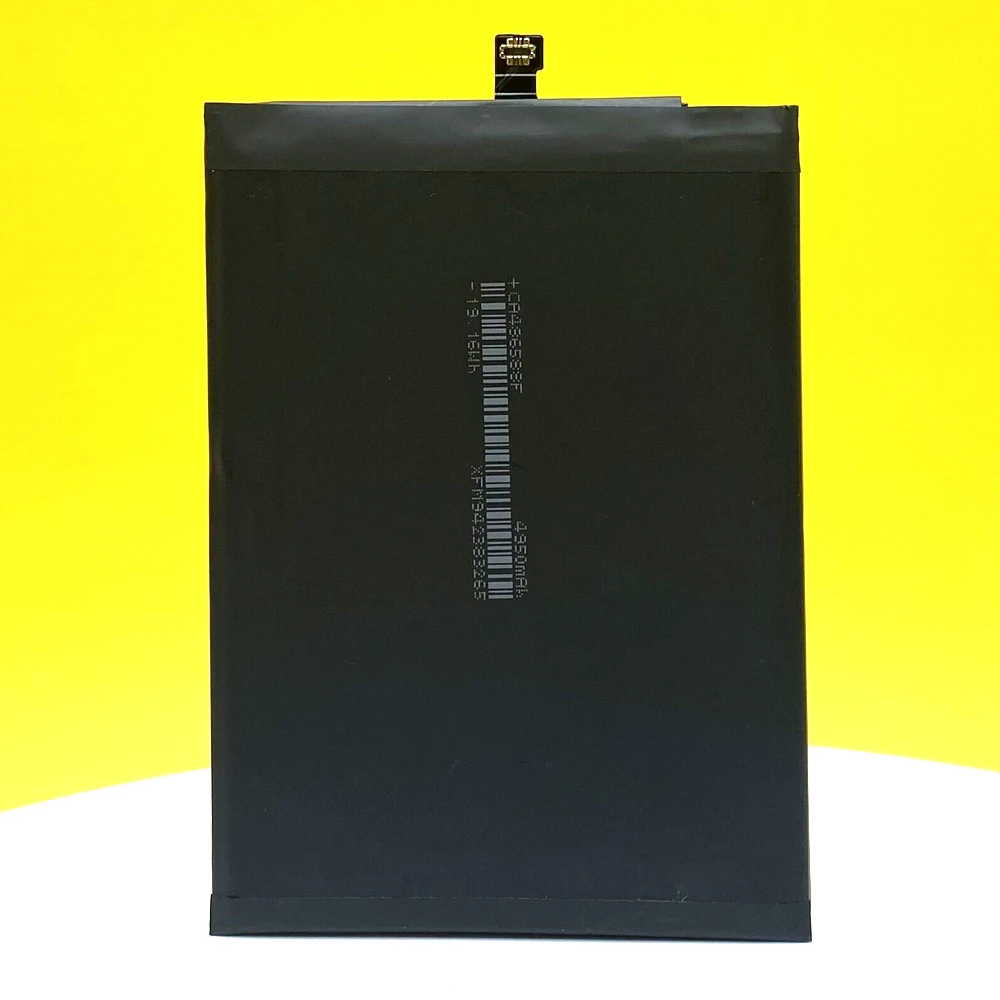 New 5020mAh Battery For XIAOMI Redmi Note 9 Smartphone/Smart Mobile Phone In Stock BN54 With Tracking Number