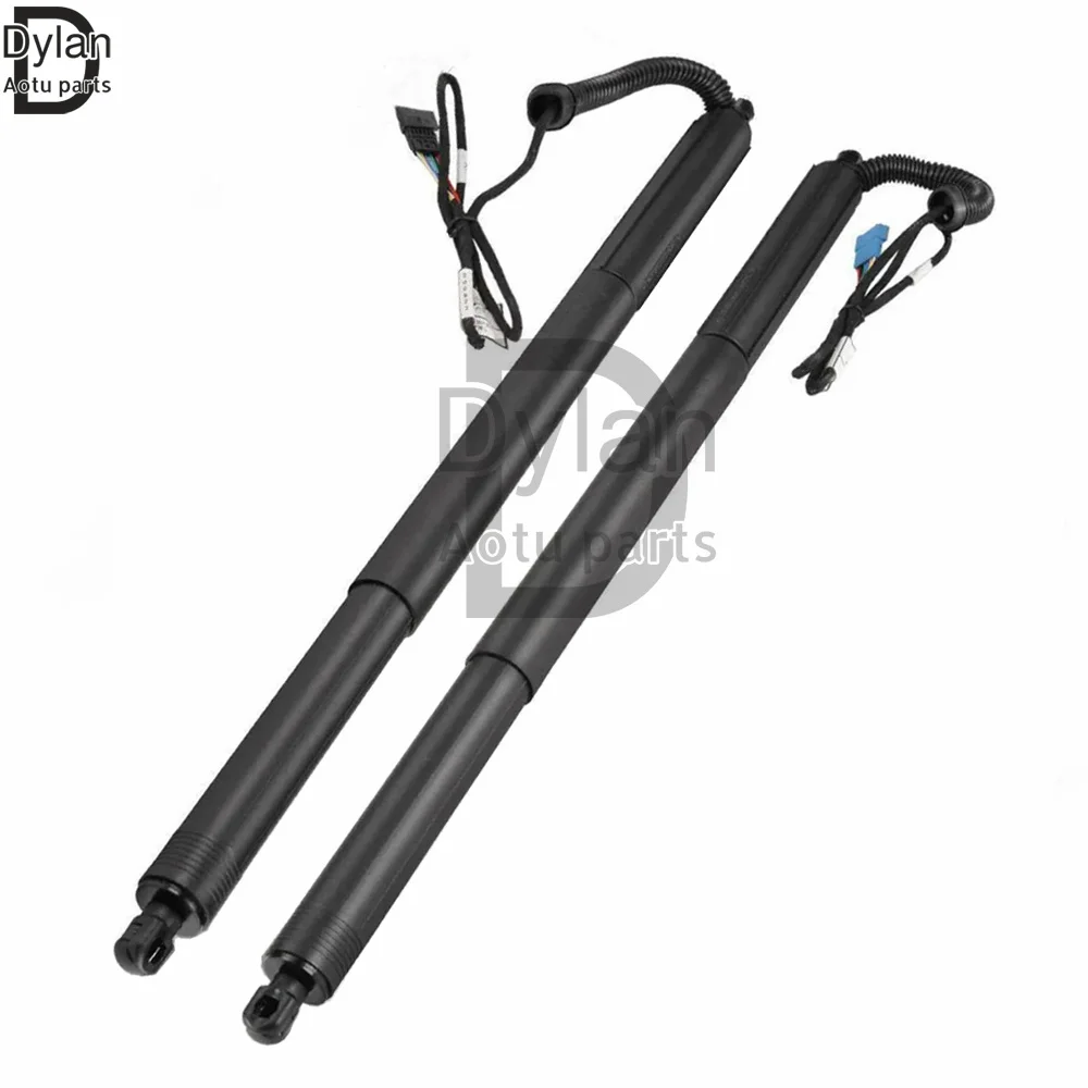 

A Pair Brand New Rear Left & Right Electric Tailgate Gas Strut 51247232003 51247232004 For BMW X3 F25 18i 20i 28i 35i