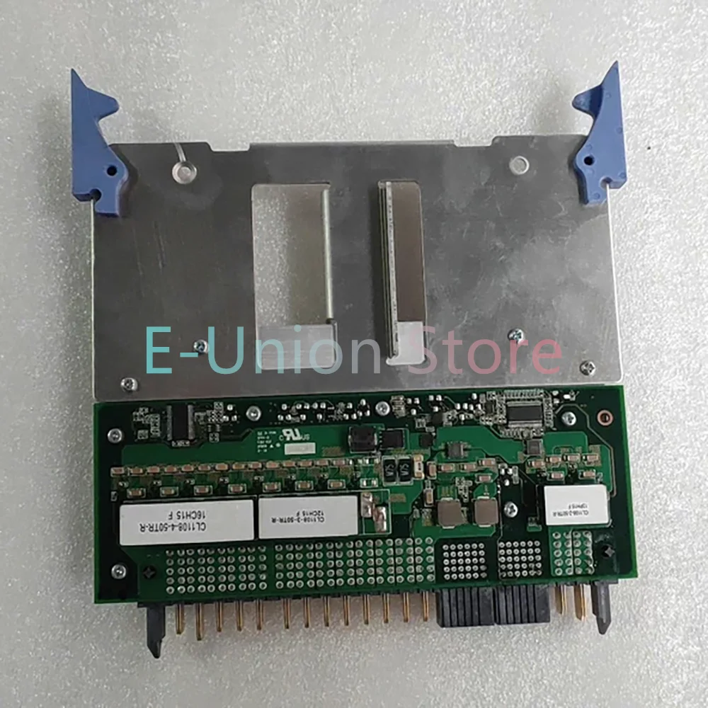 01AF543 VRB004-030G Power P720 P740 VRM Small Machine CPU Voltage Regulator Module