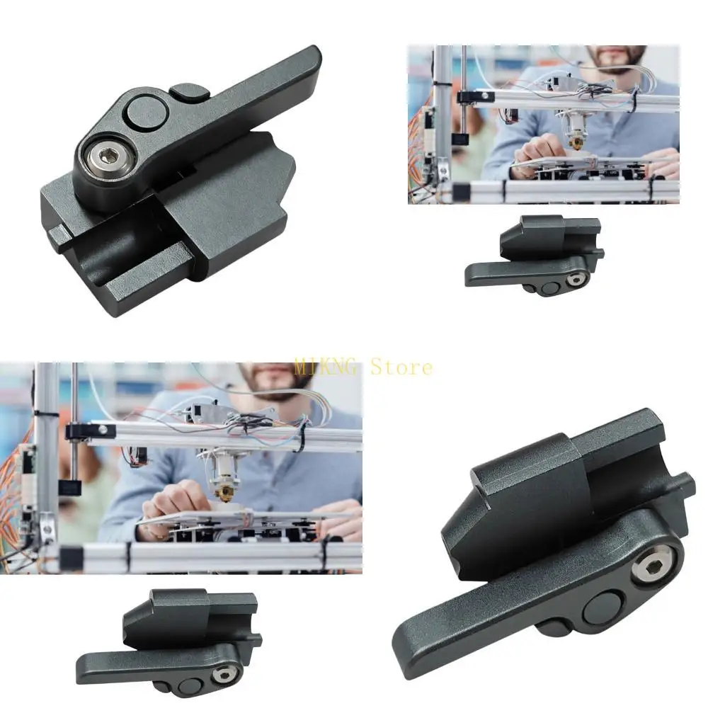 

Резак нити для профессионального модернизированного 3D-принтера AD5M/5M, лучшая распродажа