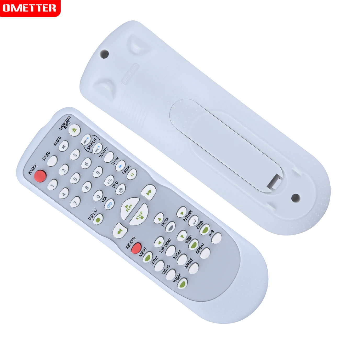 Emerson NB177 NB177UD NB100 NB100UD fit Controle Remoto para Sylvania Funai DVD VCR DVC841G EDVC860F EWD2004 EWD2004OM EWD2204